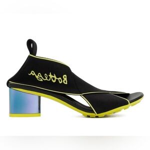 NWT BOTTEGA VENNETA Flex Sandals 
Size: EU 38.5/ US 8.5